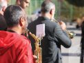 گزارش تصویری مراسم عزاداری دهه فاطمیه